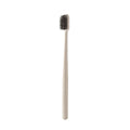 Straw Soft Bristle Toothbrush