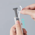 Automatic Dental Floss Box (10Pcs)