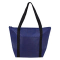 Arctic Zipper Cooler Tote