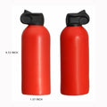Fire Extinguisher Shaped Stress Reliever