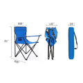 Foldable Beach Chair