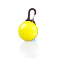 Illuminated Anti-Loss Pet Pendant