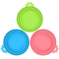 Silicone Sealing Cap For Cans