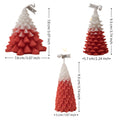 Christmas Scented Candle