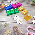 Poker Keychains