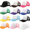 UV Protection Baseball Cap