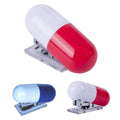 Mini Capsule Shaped Stapler