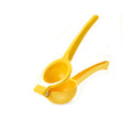Manual Citrus and Lemon Juicer