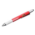 Multi-Tool Pen With Screwdrivers