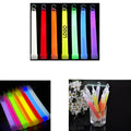 6" Premium Glow Sticks