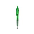 Translucent Click Ballpoint Pen