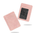 Multi-Card PU Card Holder