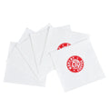 Colored 2-Ply Beverage Napkin