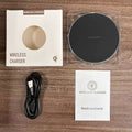 Wireless Charger Pad
