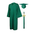 Graduation Academic Gown