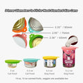 3 in 1 Silicone Pet Can Lid