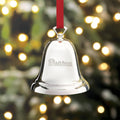 Silver Bells Christmas Decorations
