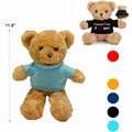 Teddy Bear Brown Bear Stuffed Plush Toys
