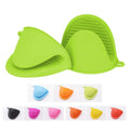 Silicone Anti-Hot Gloves