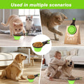 Collapsible Pet Scoop