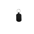 PVC Soft Keychain