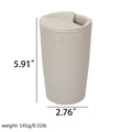 Wheat Straw Coffee Cup