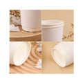 12Oz Double Paper Cup