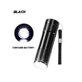 LED Mini Flashlights
