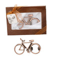 Vintage Bicycle Beer Opener In Gift Box Gift For Bike Lovers