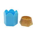 Pencil-Shaped Pen Holder