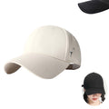 Casual Fashion Baseball Cap