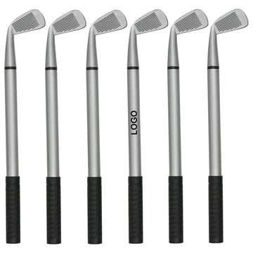 Golf Ballpoint Pen