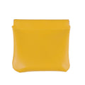 PU Leather Spring Sheet Bag