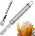 Food Grade Stainless Steel Fruit Peeler