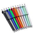 Phone Stand Stylus Gel Ballpoint Pen