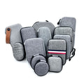 Multipurpose Digital Product Organizer Bag