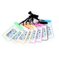 Luminous Waterproof Phone Pouch