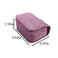 Large-Capacity Multifunctional Storage Travel Bag