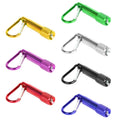 Portable Mini Led Flashlight Keychain