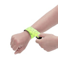 Led Rechargeable Armband For Night Running