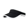 Open Top Golf Visor Sun Protection