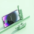 5000mAh Mini Portable Charger