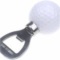 Golf Ball Bottle Opener