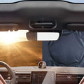 Foldable Car Windshield Sun Shade