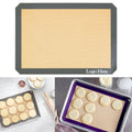 Food Safe Baking Mat