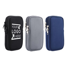 Neoprene Absorbing Phone Pouch