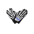 Skeleton Gloves For Halloween