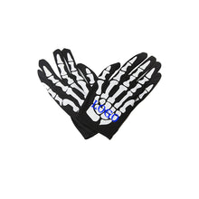 Skeleton Gloves For Halloween
