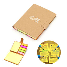 Pop-Up Self-Adhesive Sticky Notes Set
