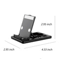 Portable Foldable Phone Holder Desktop Cellphone Stand